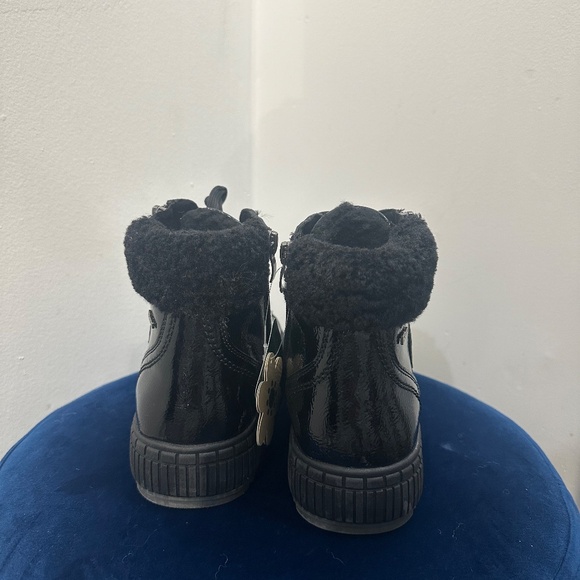 Spring Step - Alps Boot - Picture 3 of 4